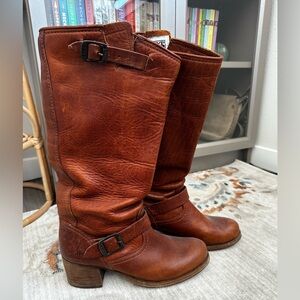 Women’s Frye Boots - size 10